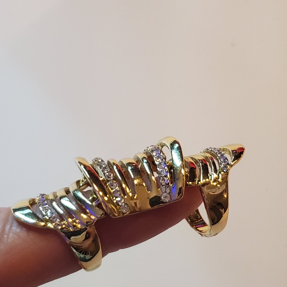 Finger ring - Picture 3 of 7